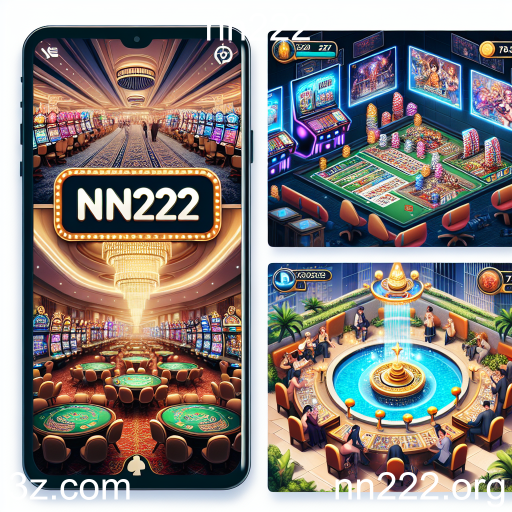 A Revolução dos Jogos Móveis: Uma Nova Era de Entretenimento