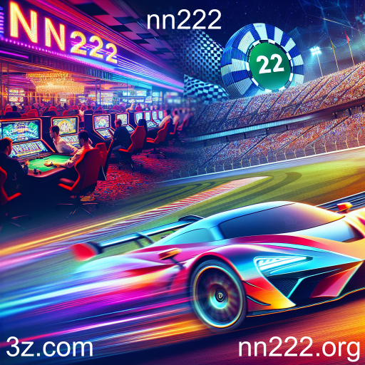 Acelerando na Diversão: O Mundo dos Jogos de Corrida