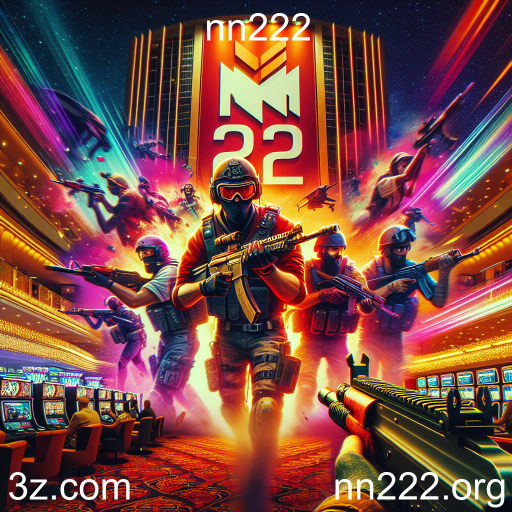 A Evolução dos Jogos de Tiro: Da Nostalgia ao Futuro