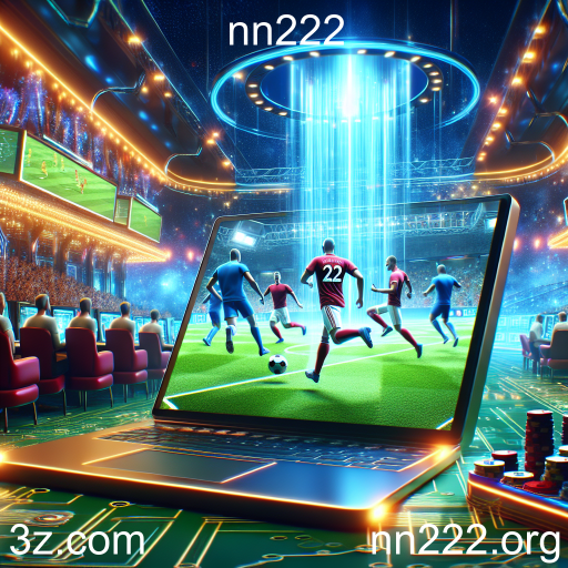 A Evolução dos Jogos de Esportes: Uma Nova Era de Realismo e Competição